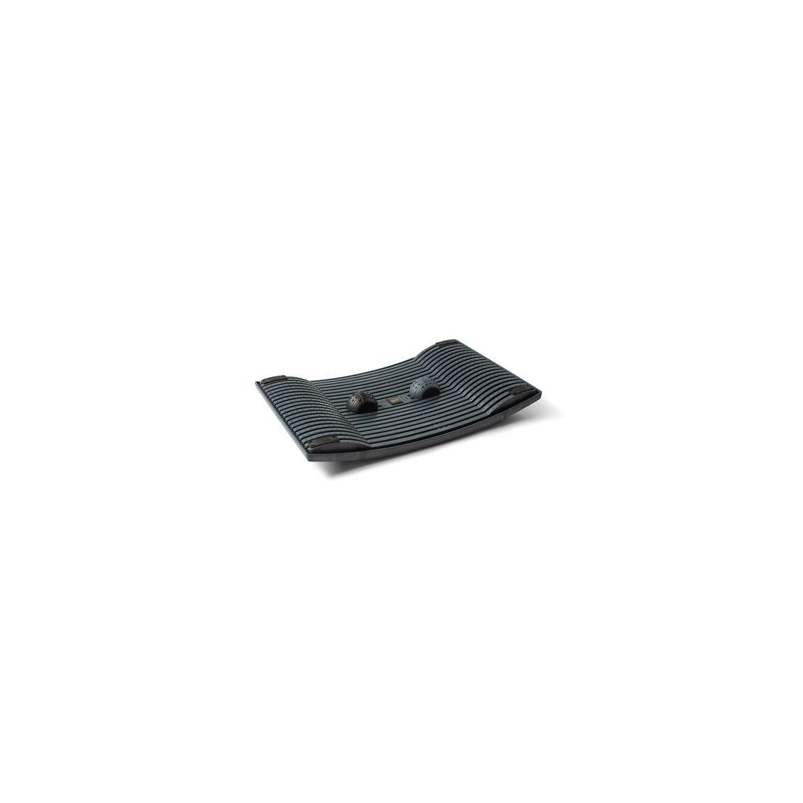 Gymba activity board grey