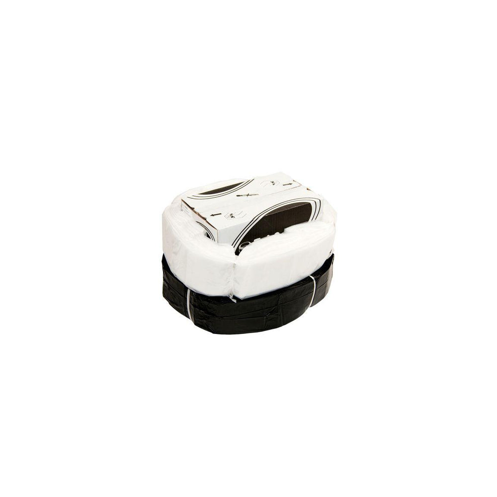 Cassette TUBESAC 60 metres transparent