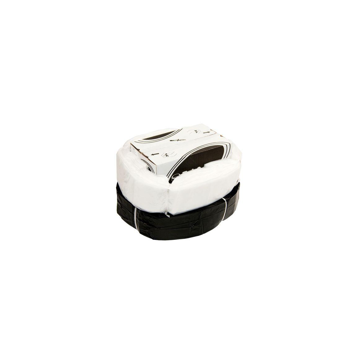 Cassette TUBESAC 60 metres transparent