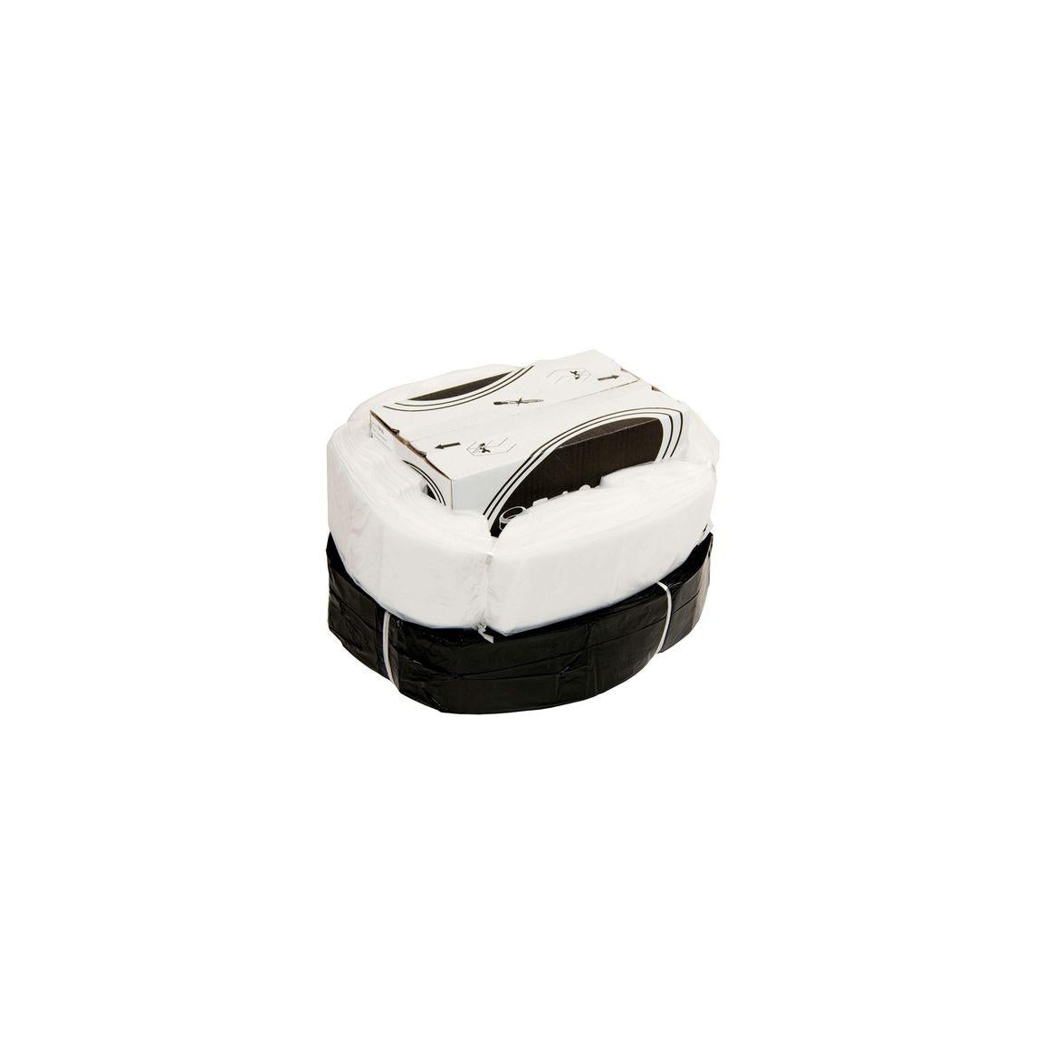 Cassette TUBESAC 110 metres black