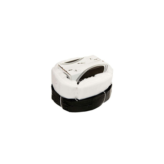 Cassette TUBESAC 110 metres black