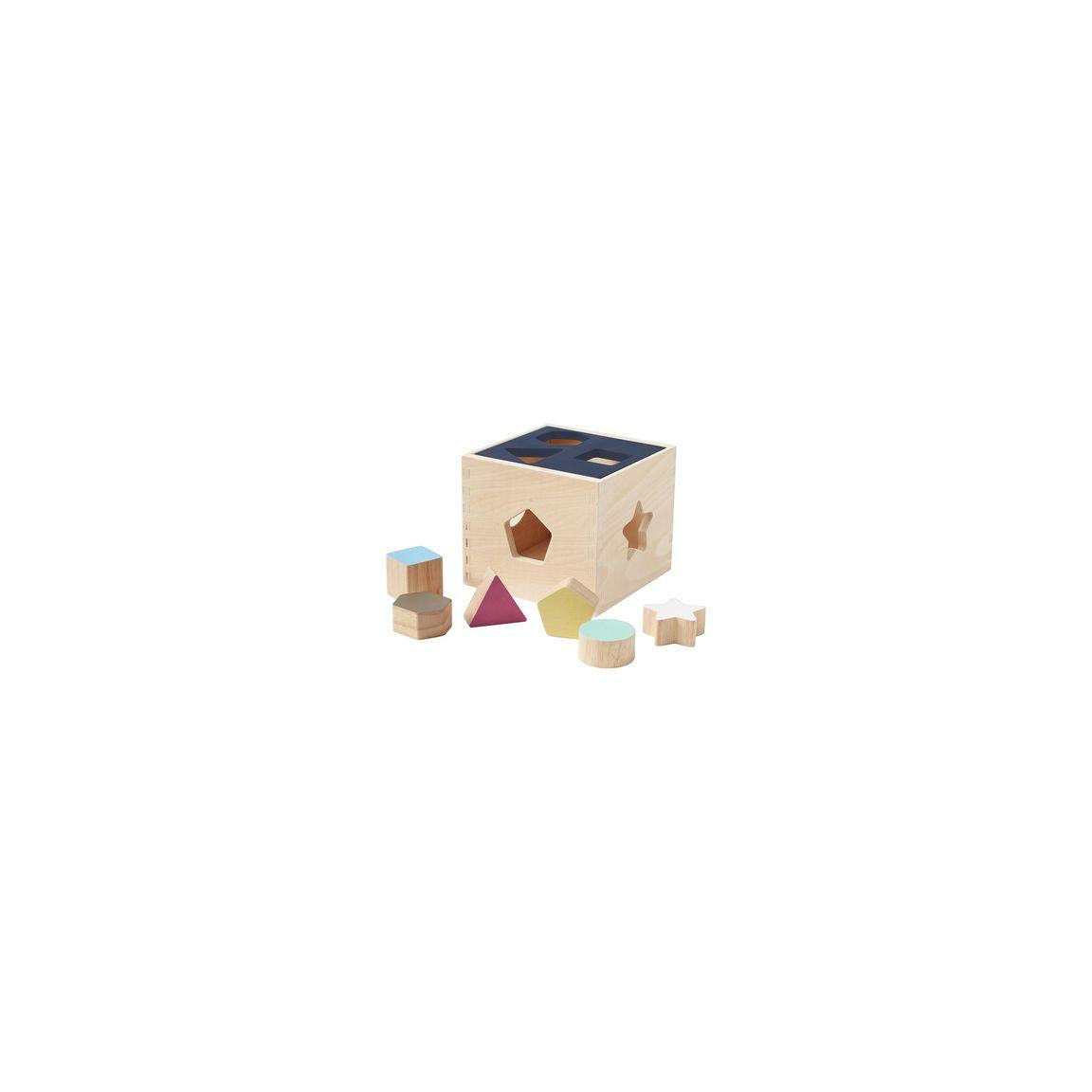 Picking box AIDEN KIDS CONCEPT