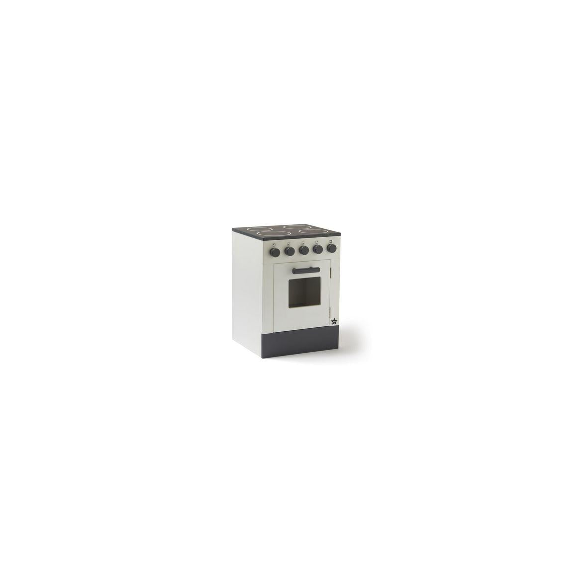 Playground stove KIDS CONCEPT white