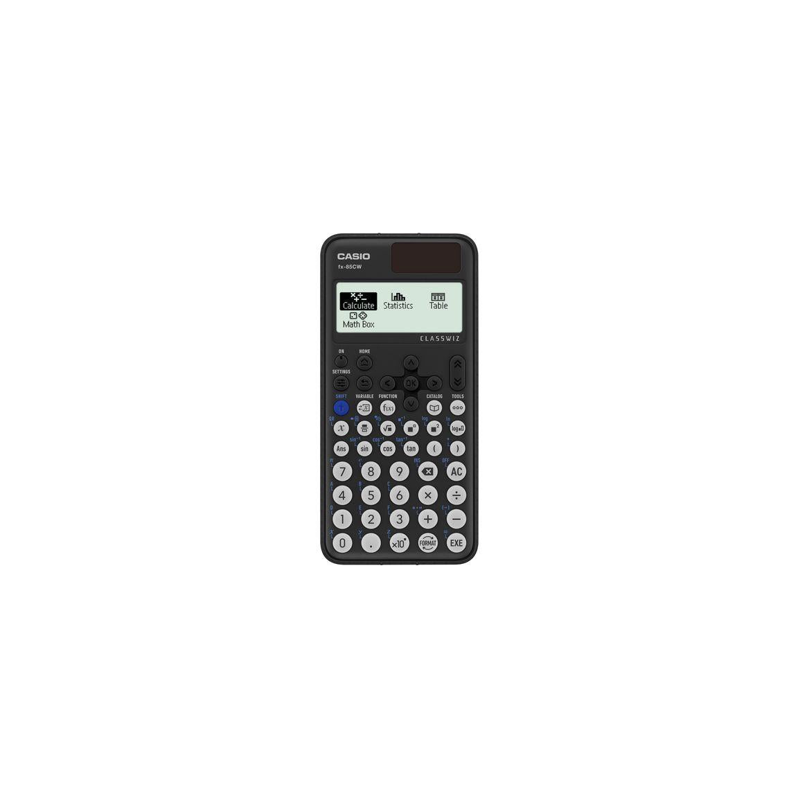 Technical calculator CASIO FX-85CW
