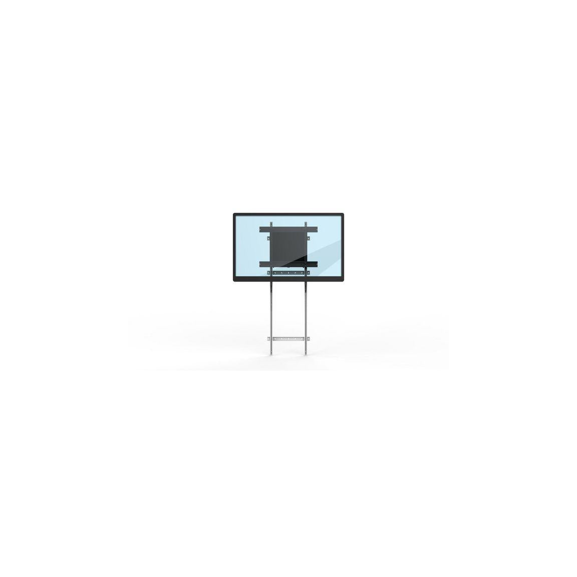 Floor support BALANCEBOX 400