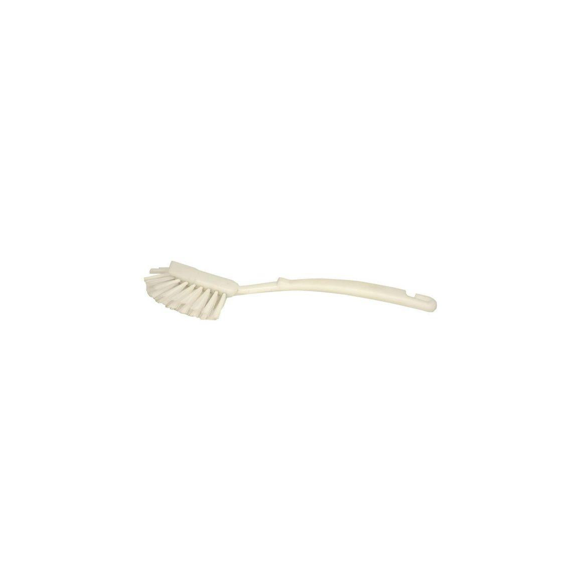 MAX eco dishwashing brush white