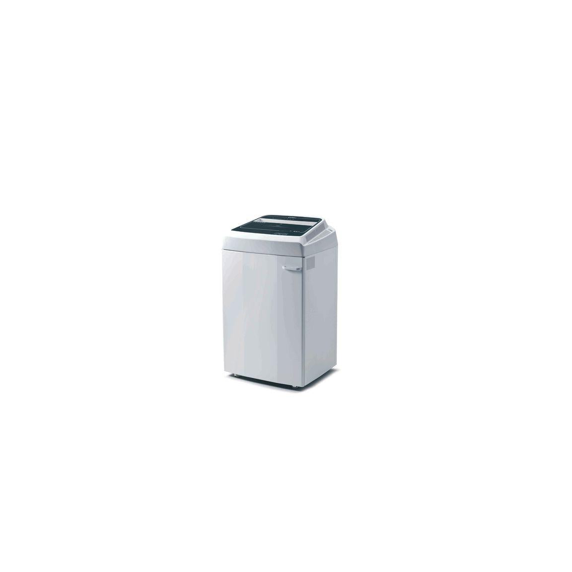 Shredder MBG 410 TS HS P7