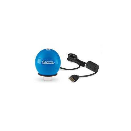 Zoomy 2.0 digital microscope
