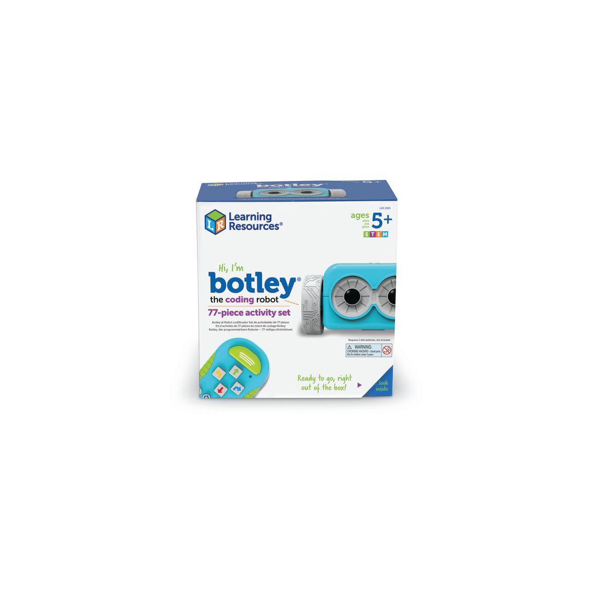 Botley the Coding Robot Activity Set