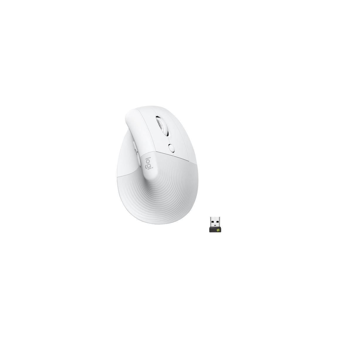 Mouse Ergonomic LOGITECH Lift Vertical