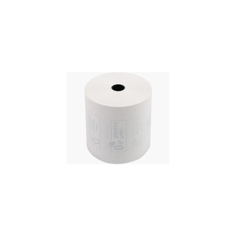 Thermal roll Phenol-free 80x80x12 76m