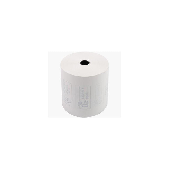 Thermal roll Phenol-free 80x80x12 76m