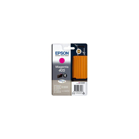 Ink cartridge EPSON T405 Magenta