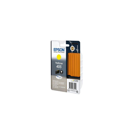 Ink cartridge EPSON T405 Yellow