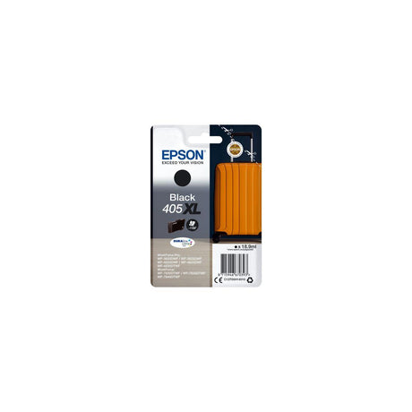 Ink cartridge EPSON T405 XL Black