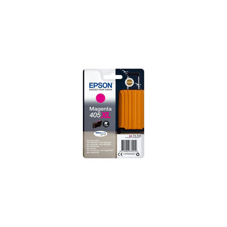 Ink cartridge EPSON T405 XL Magenta