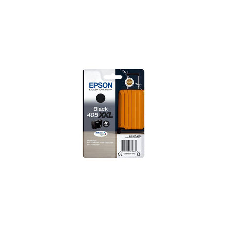 Ink cartridge EPSON T405 XXL Black