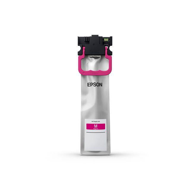 Ink cartridge EPSON T01C3 XL Magenta