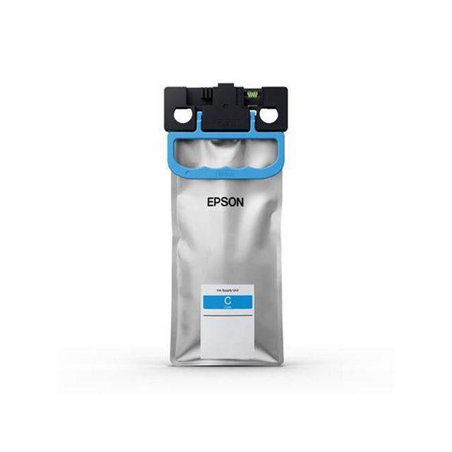 Ink cartridge EPSON T01D2 XXL Cyan