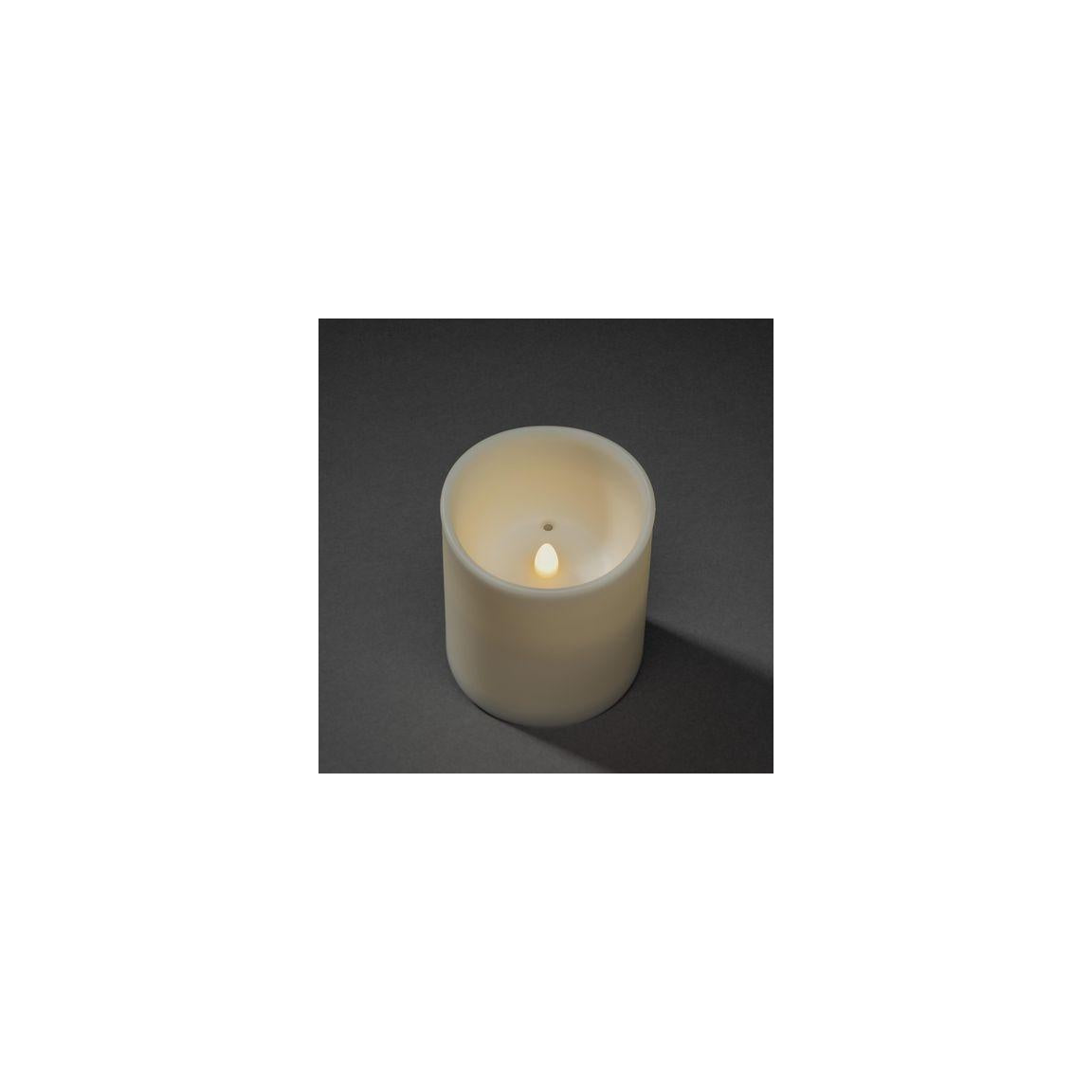 Light 7.6x10.1 cm LED