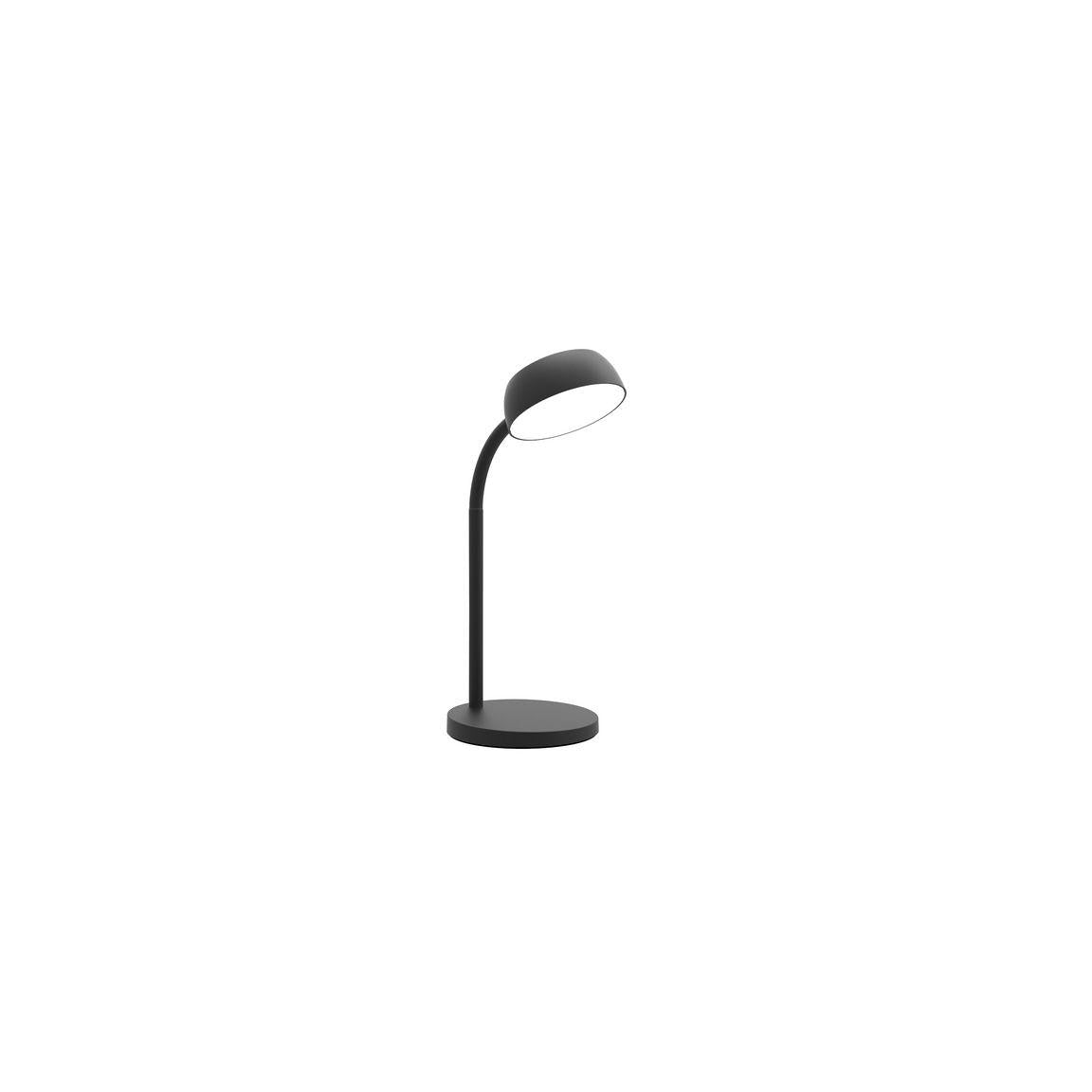 Table lamp UNILUX Tamy Led black