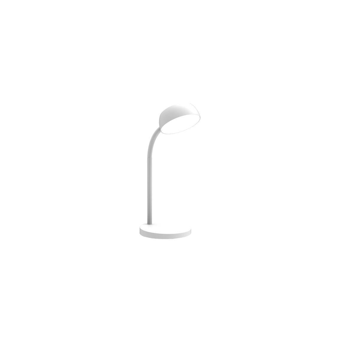 Table lamp UNILUX Tamy Led white