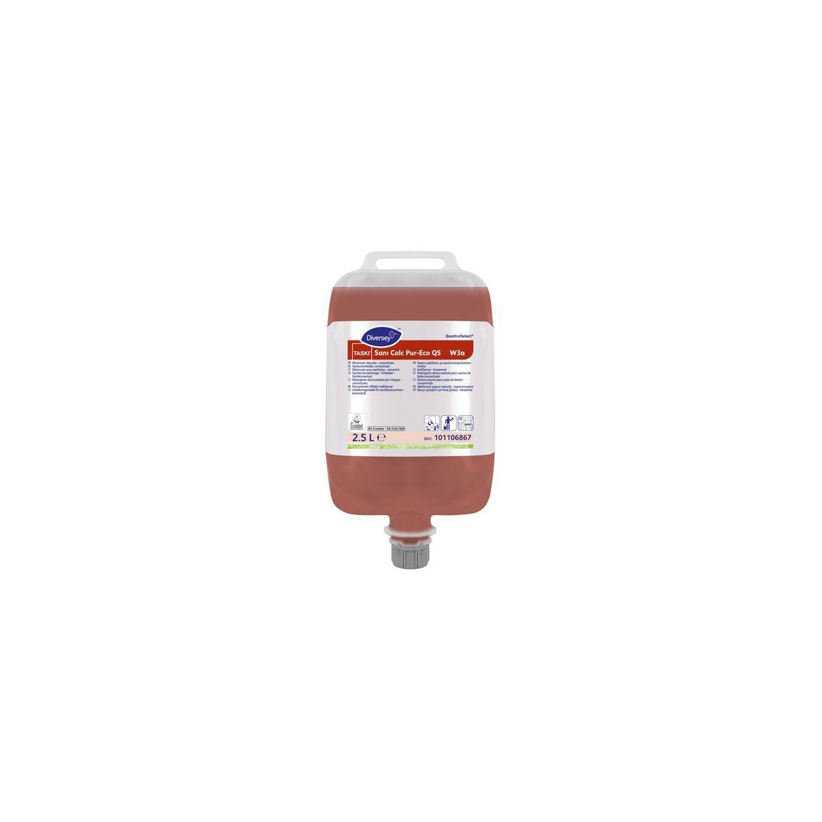Descaling agent TASKI SaniCal 2,5L 2/pack