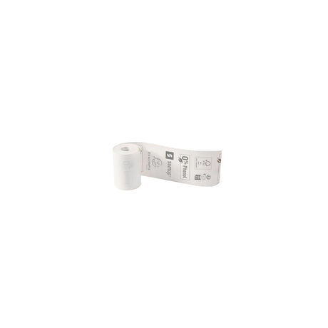 Thermal roller EXACOMPTA phenol-free 57x30mm