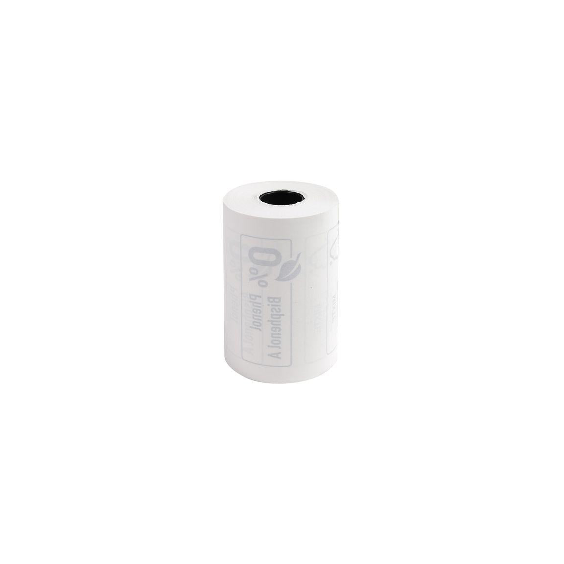 Thermal roller EXACOMPTA phenol-free 57x46mm