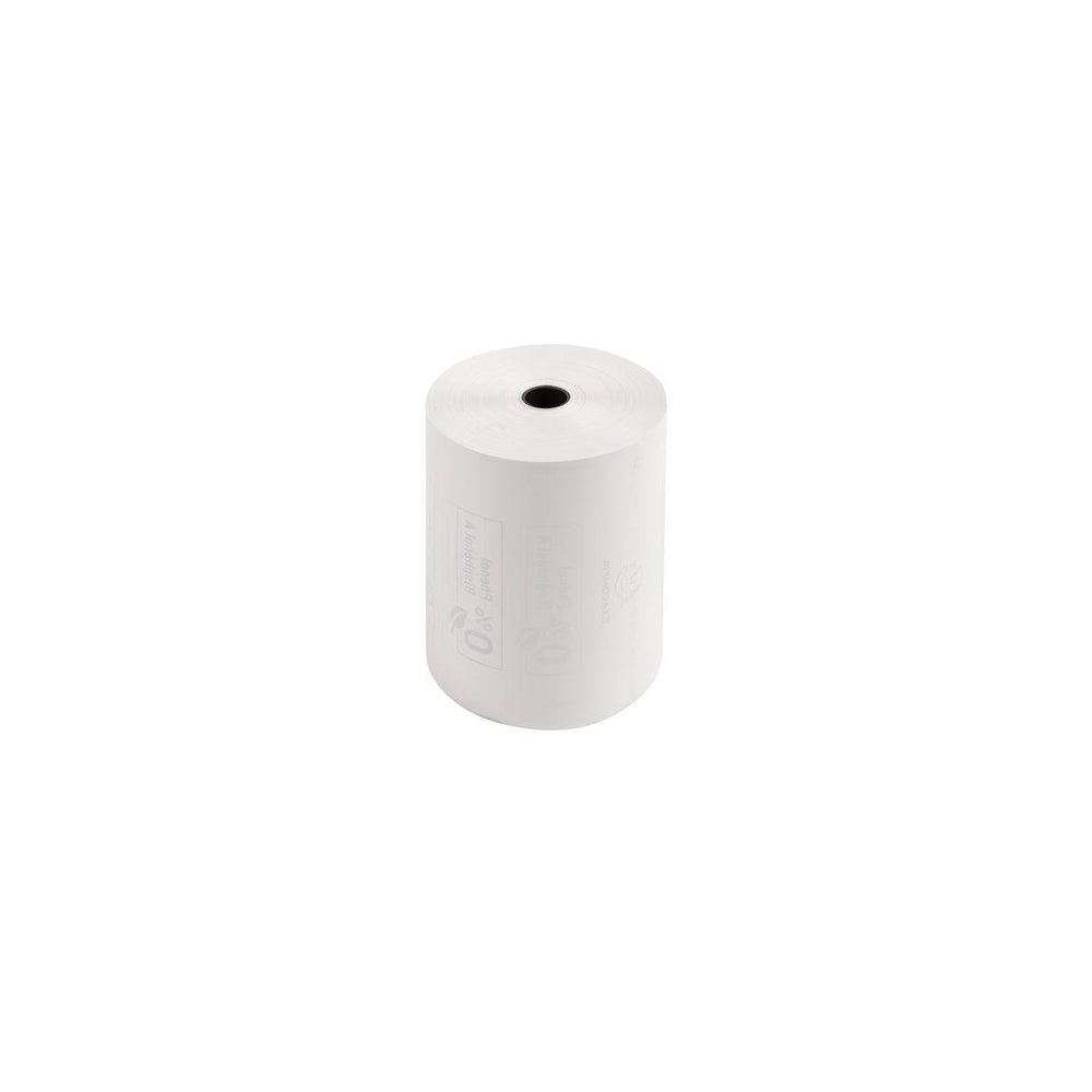 Thermal roller EXACOMPTA phenol-free 80x60mm
