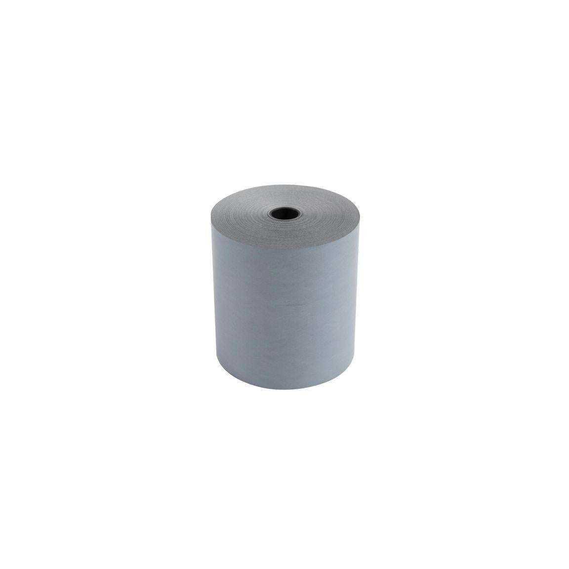 Thermal roller EXACOMPTA safecontact 80x80