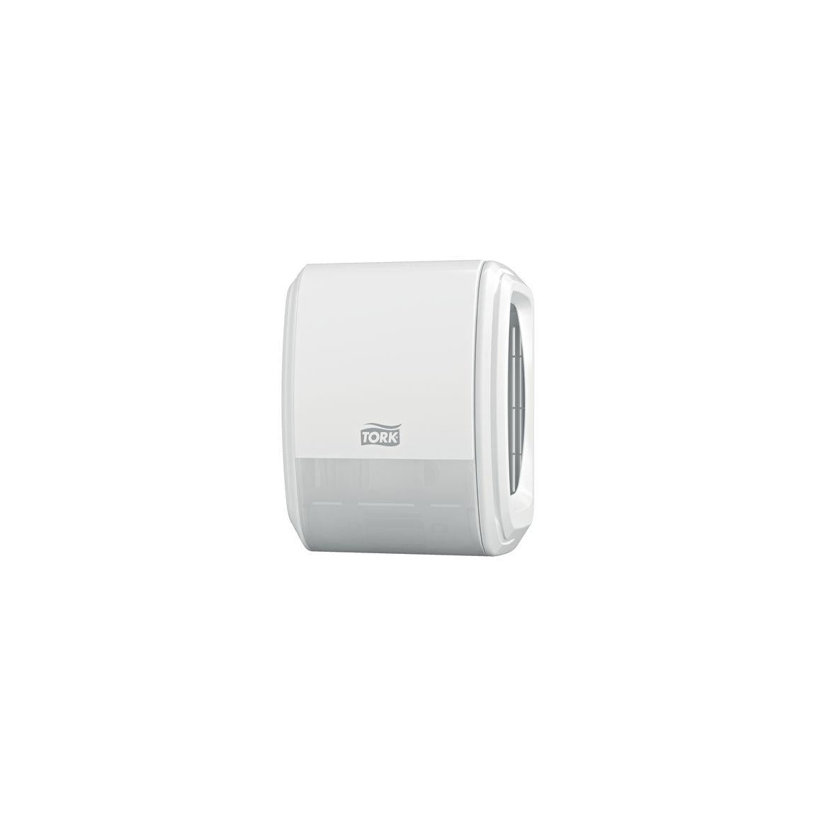 Dispenser TORK A3 odour improver white