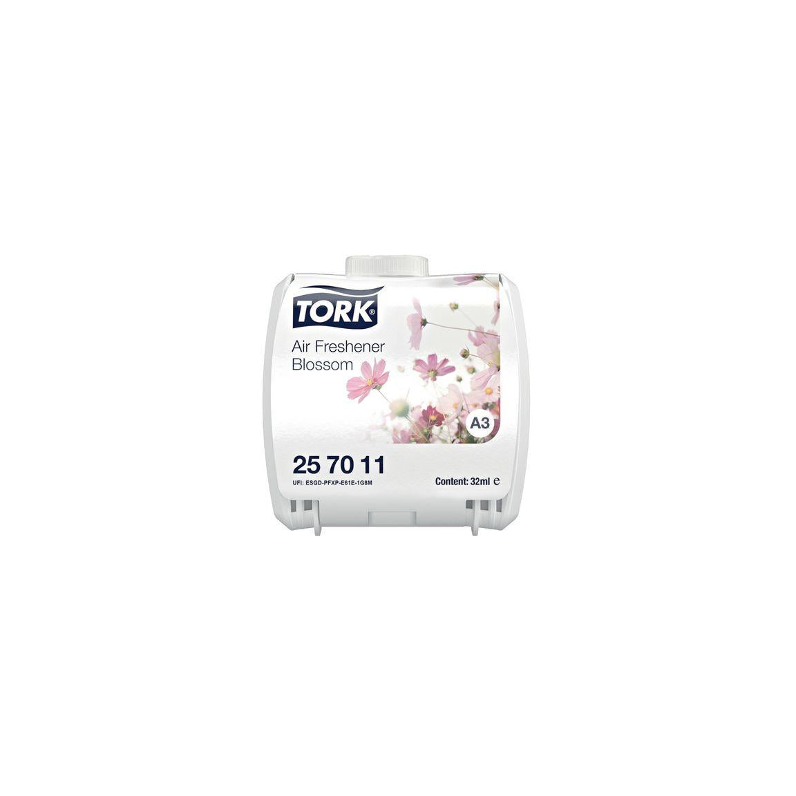 Odour improver TORK A3 Flower