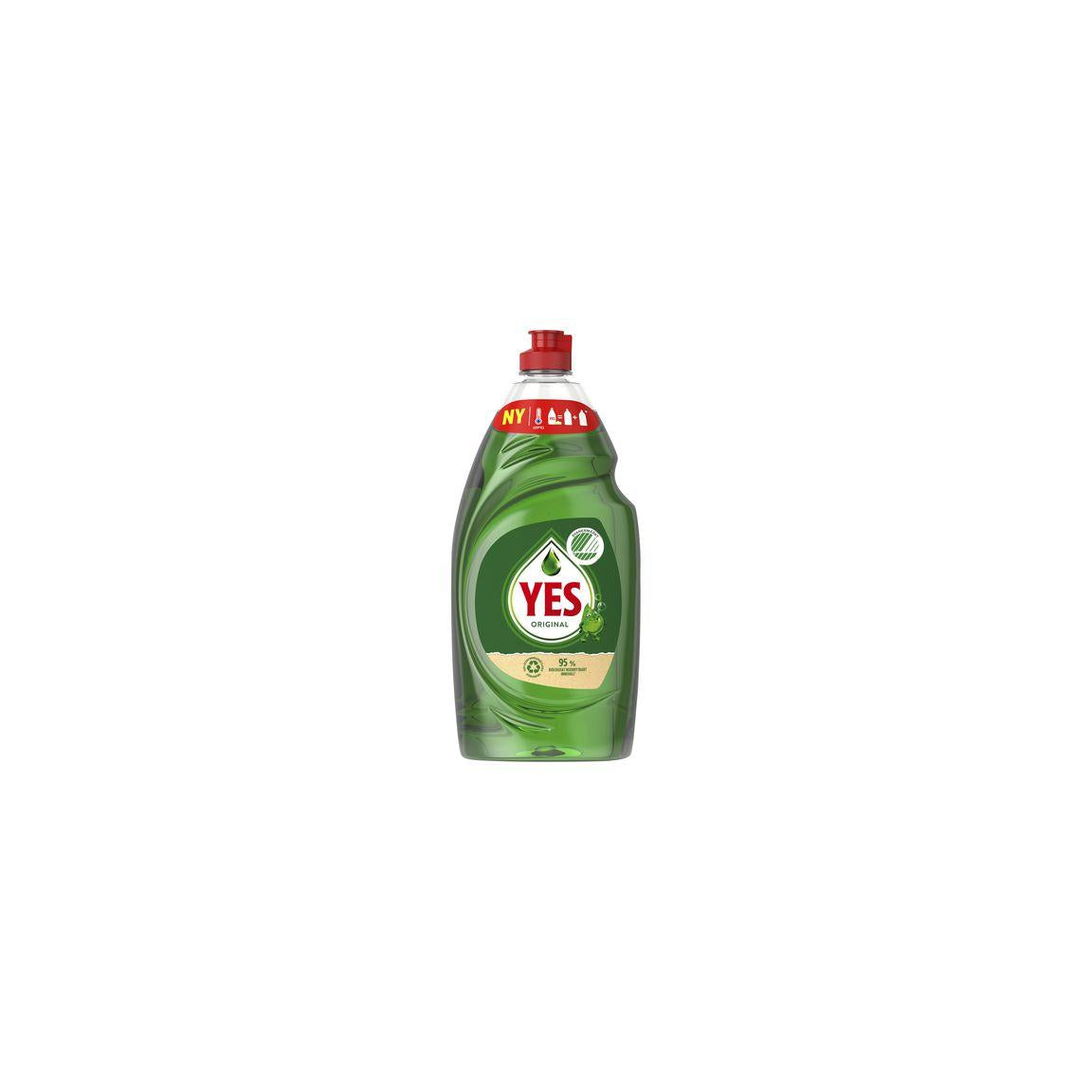 Hand wash YES Original 900ml