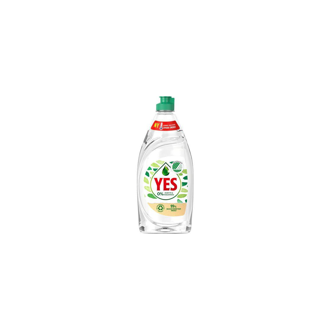 Hand wash YES Sensitive 500ml