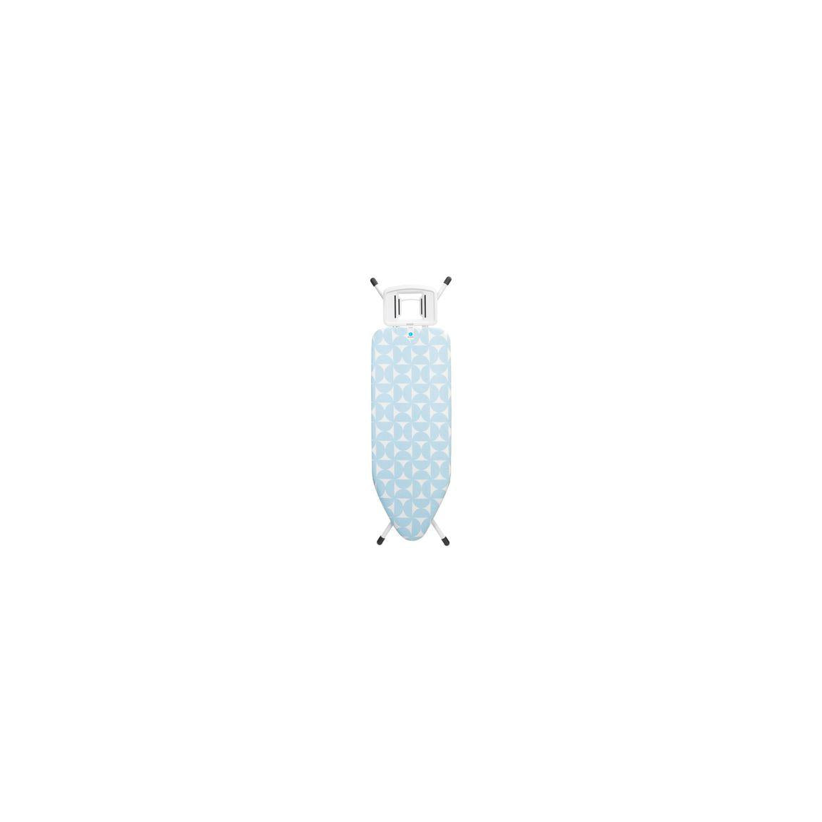 Ironing board BRABANTIA 124x45cm FreshBreeze