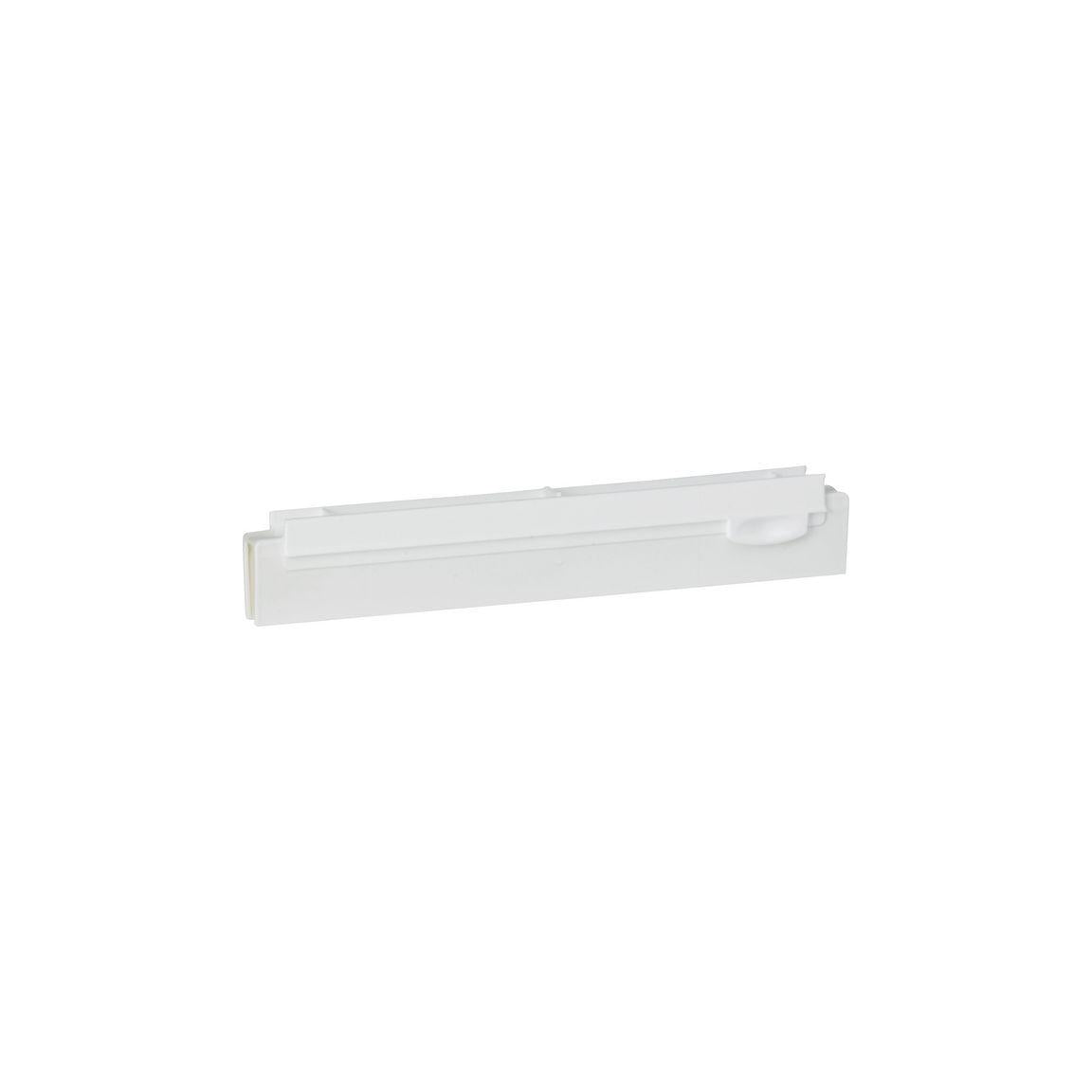 Floor scraper VIKAN exchange. 2 blades 25cm white