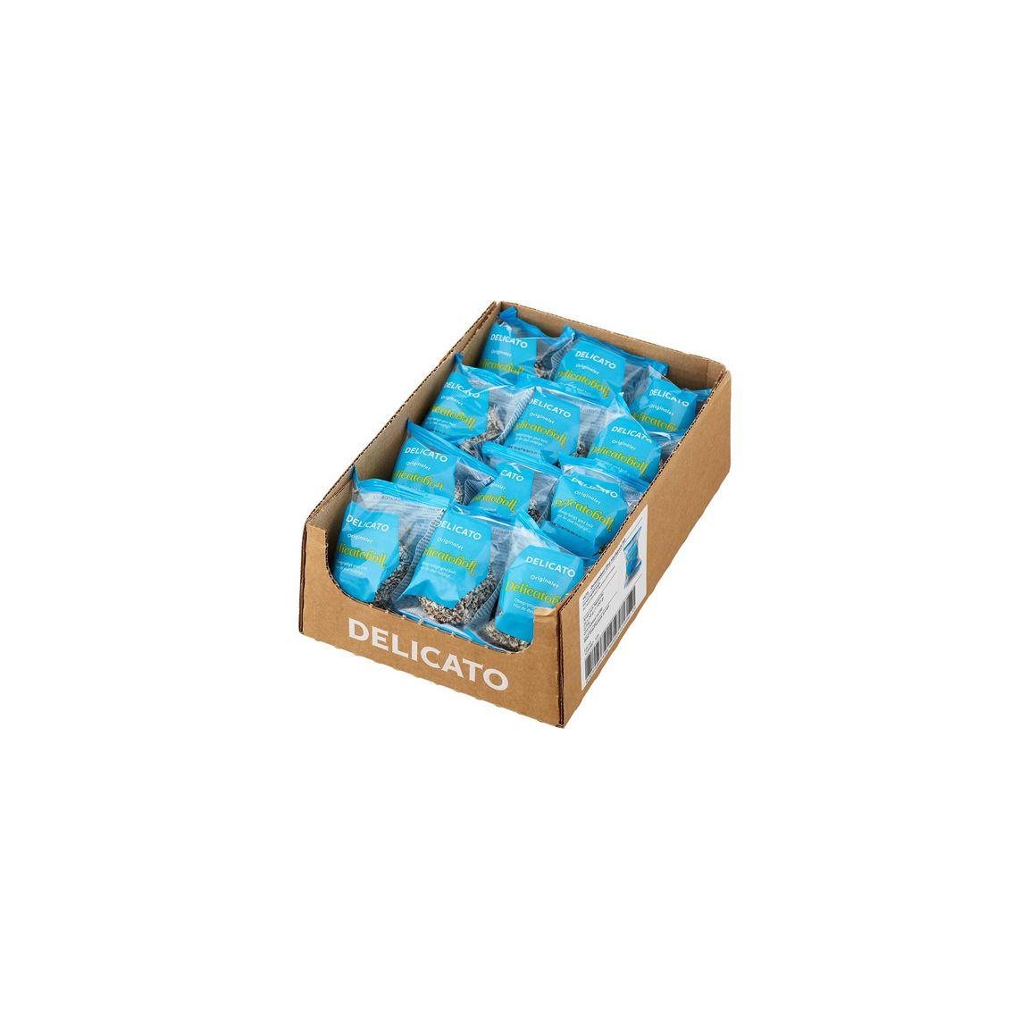 Cookies DELICATO Chocolate ball 58g