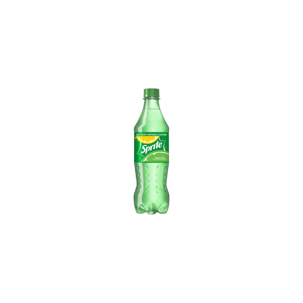 Drink SPRITE 50cl pet