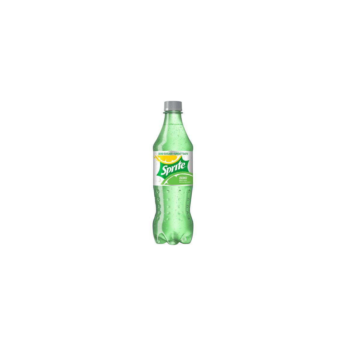 Drink SPRITE Zero 50cl cap