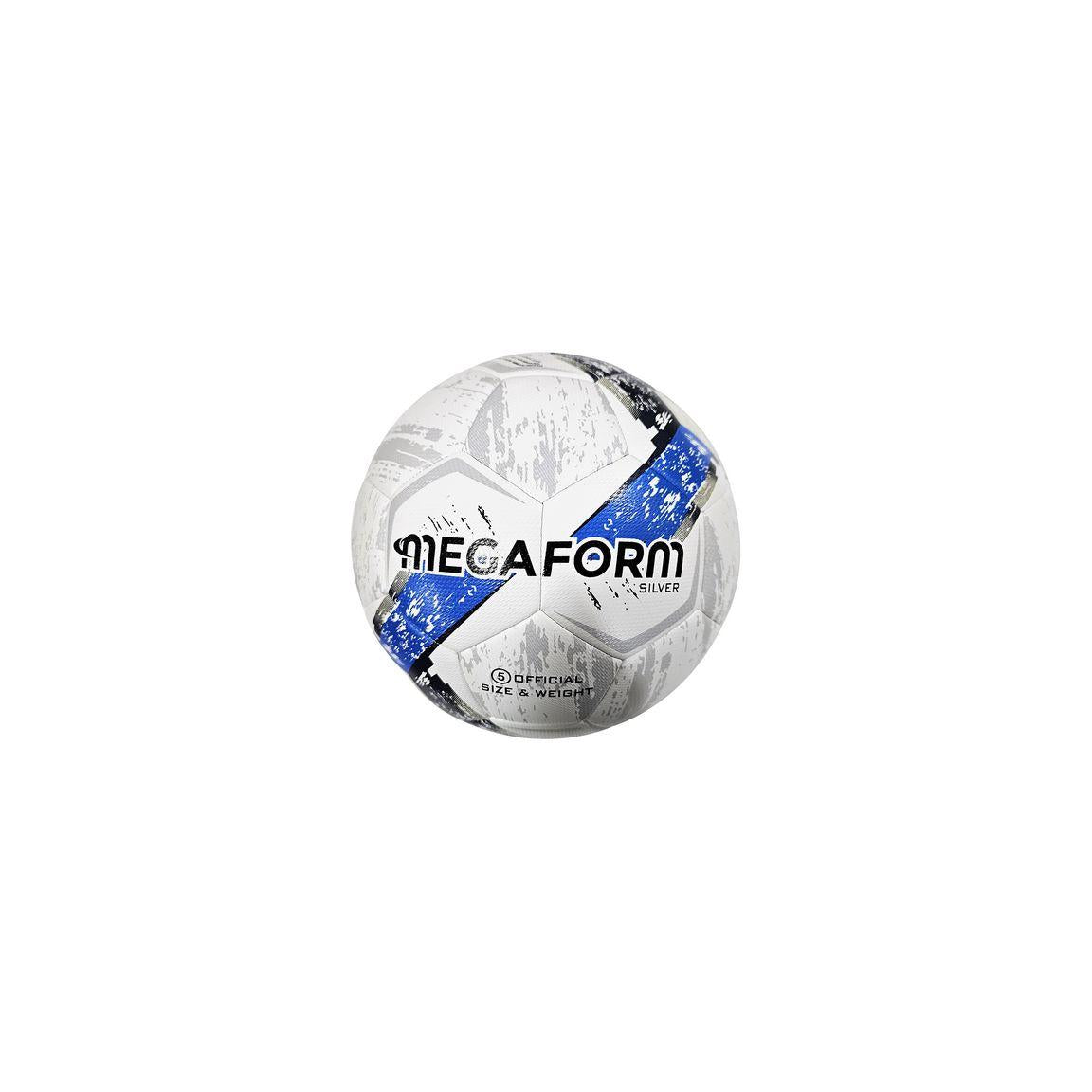 Football MEGAFORM Silver Stl5