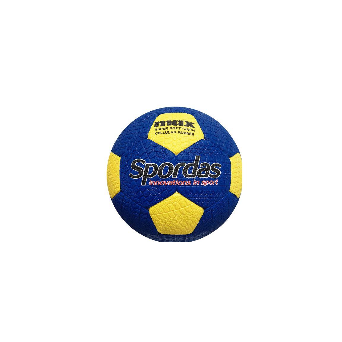 Football SPORDAS Street grip Stl5