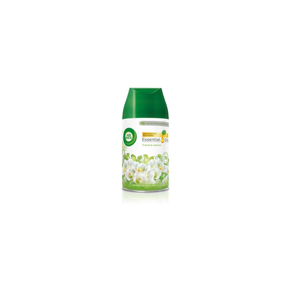 AIR WICK Freesia odour improver 250ml