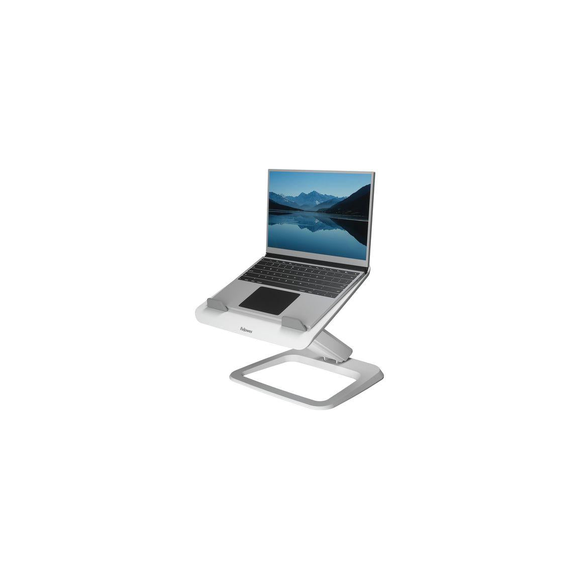 Laptop stand FELLOWES HANA white