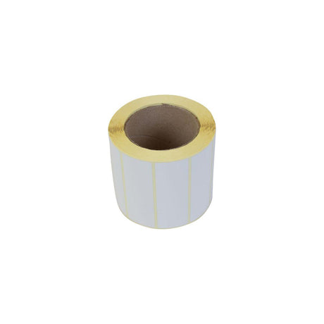 Label canteen removable 100x35mm 1000/pc