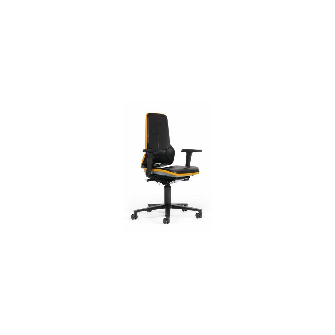 BISMOS Neon 2 ESD office chair