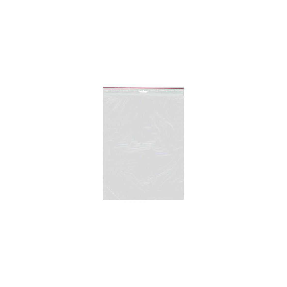 Zip lock bag Nr-59 300x400mm UT 1000/pc