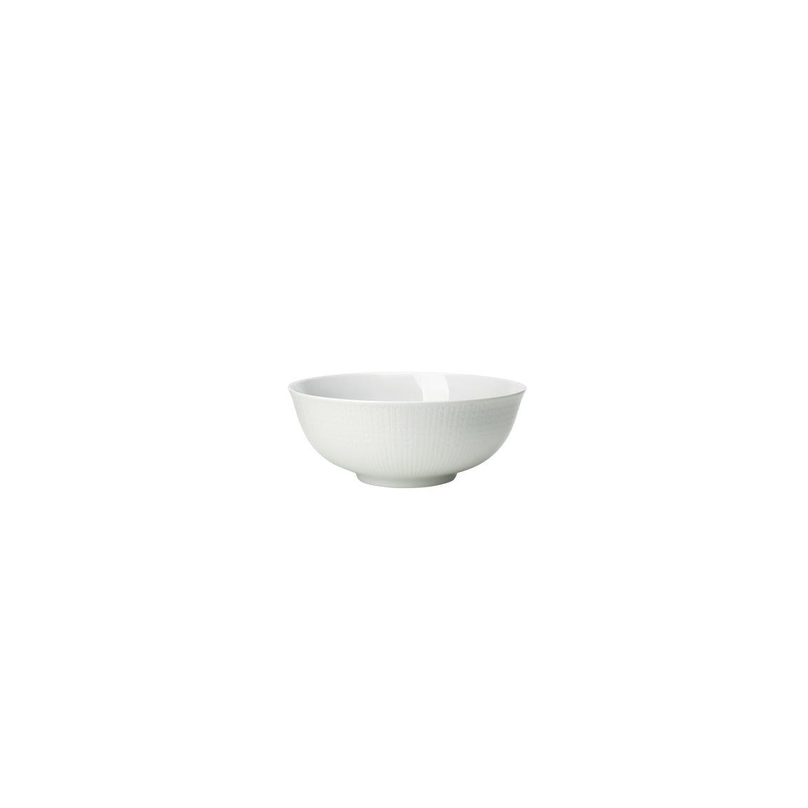 Bowl RÖRSTRAND Swedish Grace 1L snow