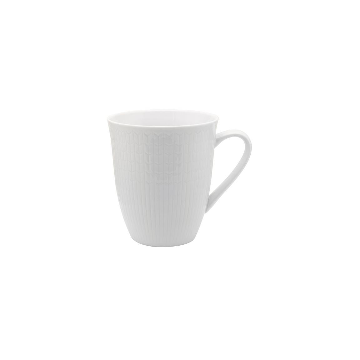 Mug RÖRSTRAND Swe Grace 50cl snow