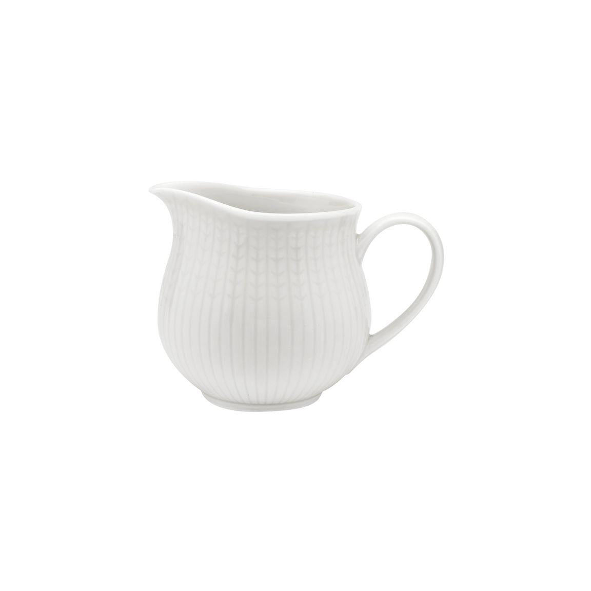 Jug RÖRSTRAND Swedish Grace 48cl snow